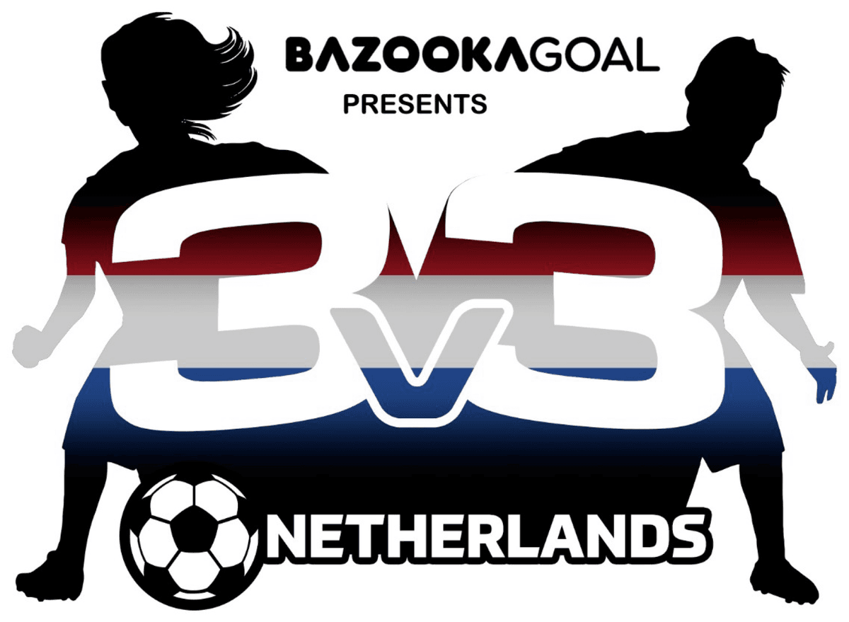 BazookaGoal presents 3v3 Netherlands