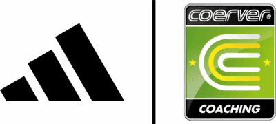 Coerver Coaching – Proudly presented by adidas